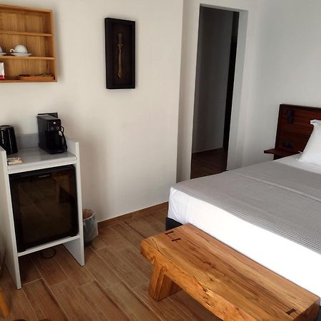 Eleni'S Sea View Adults Only Apartment Pefkochori Exterior photo