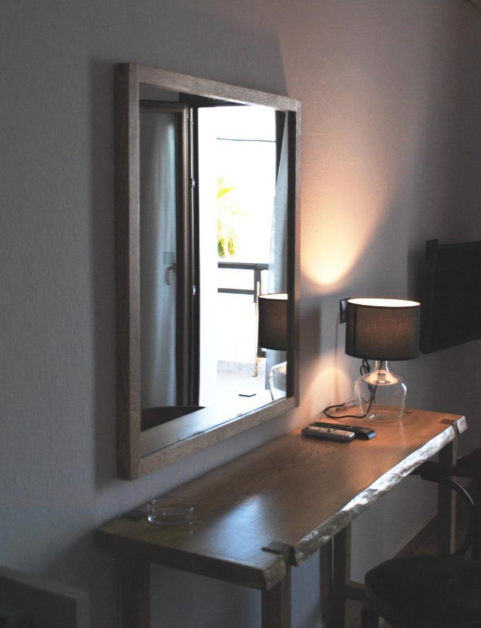 Eleni'S Sea View Adults Only Apartment Pefkochori Exterior photo