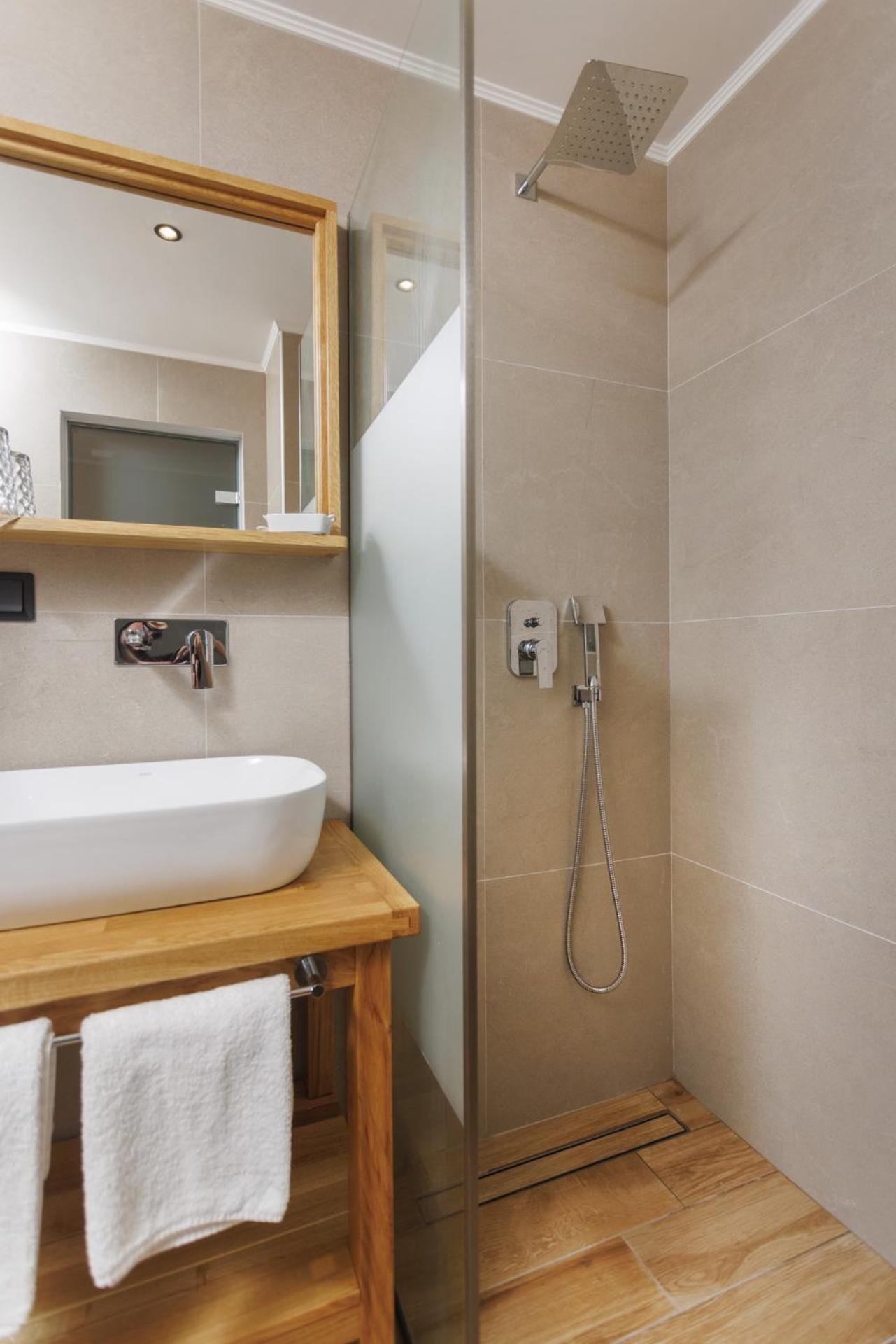Eleni'S Sea View Adults Only Apartment Pefkochori Exterior photo